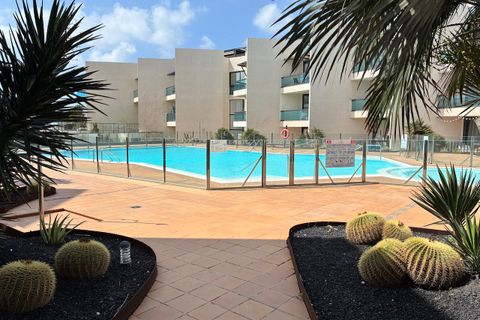 Lejlighed i El Cotillo, Fuerteventura, El Cotillo - € 307.170 | Ref: A0600 - foto 1